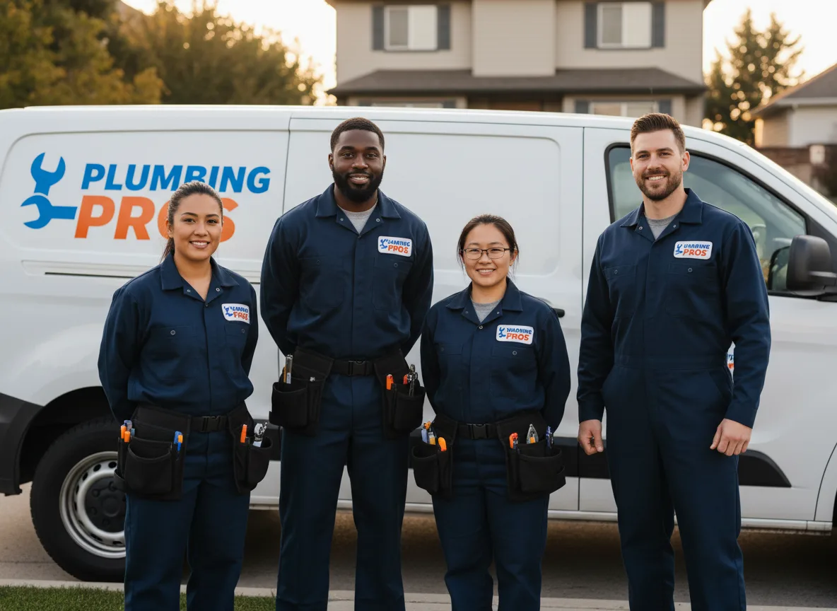 Water Heater Repair company in Emerson, GA